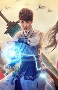 Ngự Long Tu Tiên Truyện 2: Vương Quốc Ma Thú