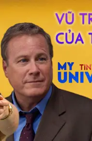 Vũ Trụ Bé Nhỏ Của Tôi