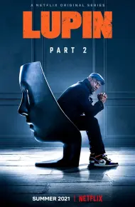 Siêu Trộm Lupin (Phần 2)