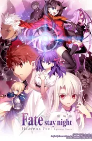 Fate/Stay Night (Heaven'S Feel) I. Hoa Tiên Tri