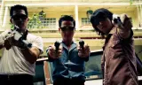 Luật Sống Còn