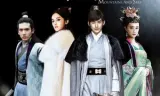 Sơn Hải Kinh Truyền Thuyết Xích Ảnh
