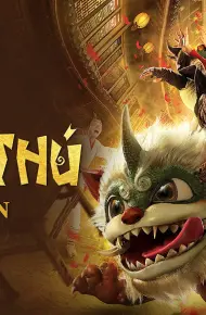 Niên Thú