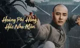 Hoàng Phi Hồng: Hắc Nha Môn