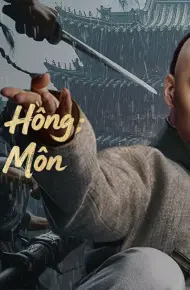 Hoàng Phi Hồng: Hắc Nha Môn