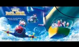 Doraemon: Nobita Và Vùng Đất Lý Tưởng Trên Bầu Trời