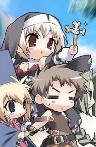 Prism Ark Specials