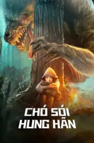 Chó Sói Hung Hãn