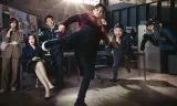 Người Đọc Ký Ức