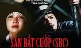 Săn Bắt Cướp 1: Tôi Sinh Ra Không Phải Để Ngồi Tù