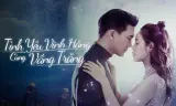 Tình Yêu Vĩnh Hằng Cùng Vầng Trăng