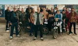 Ultras: Cổ Động Viên Cuồng Nhiệt