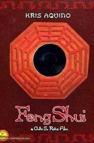 Gương Phong Thủy