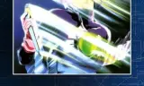 Siêu Pháo Đài Không Gian Macross
