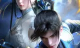 Tuyệt Thế Chiến Hồn