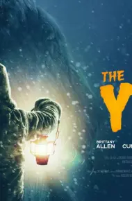 Người Tuyết Yeti