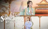 Cô Gái Sống Trong Cơ Thể Tôi