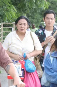 Chầu Bia Gin Cuối