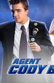 Điệp Viên Cody Banks