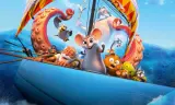 Chuột Nhí Và Sứ Mệnh Thần Biển