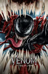 Venom: Let There Be Carnage