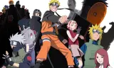 Naruto: Đường Tới Ninja
