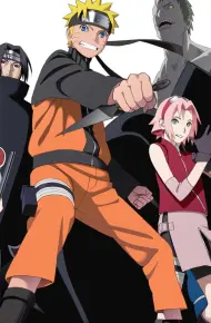 Naruto: Đường Tới Ninja