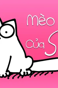 Mèo Cưng Của Simon