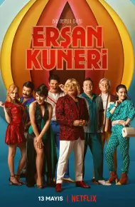 The Life And Movies Of Erşan Kuneri