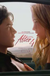After Ever Happy: Hạnh Phúc Mãi Về Sau