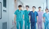 Những Bác Sĩ Tài Hoa (Phần 1)