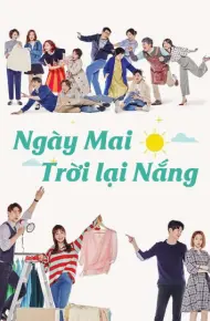 Ngày Mai Trời Lại Nắng