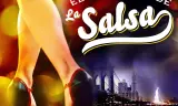 Tinh Thần Salsa