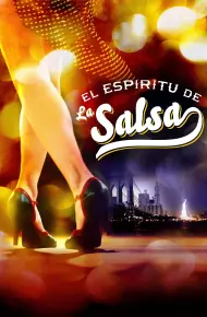 Tinh Thần Salsa