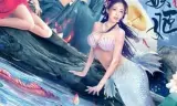 Trường Giang Yêu Cơ