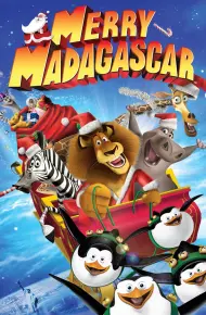 Merry Madagascar