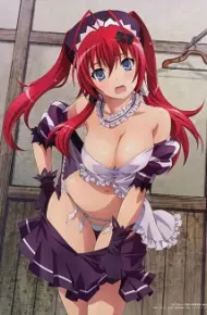 Hyakka Ryouran: Samurai Bride Specials