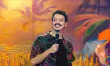 Rodrigo Marques: Vua Thô Lỗ