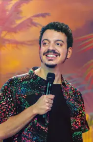 Rodrigo Marques: Vua Thô Lỗ