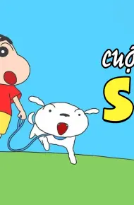 Cuộc Sống Của Shin (Phần 3)
