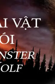 Quái Vật Sói