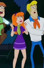 Be Cool, Scooby-Doo! (Phần 1)