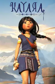 Kayara: Cô Bé Chiến Binh