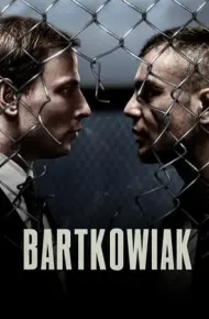 Võ Sĩ Báo Thù Bartkowiak