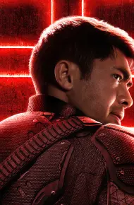 Biệt Đội G.I. Joe: Xà Nhãn Báo Thù