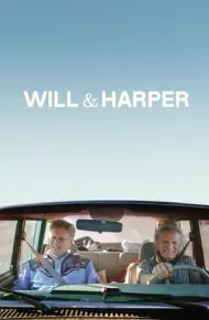 Will Và Harper