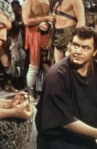 Tướng Cướp Barabbas