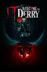 Gã Hề Ma Quái: Chào Mừng Đến Derry