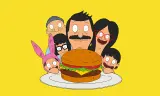 Tiệm Bánh Ham-Bơ-Gơ Của Bob