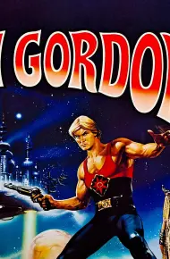 Flash Gordon